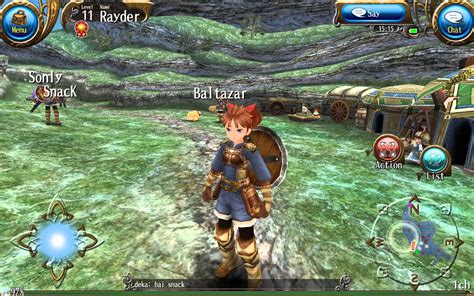 toram|RPG Toram Online .